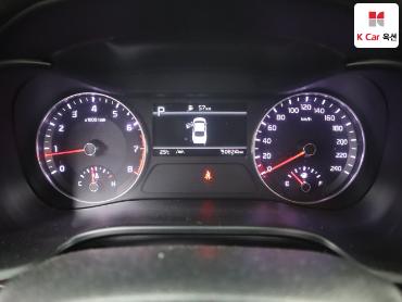 2022 - kia k3