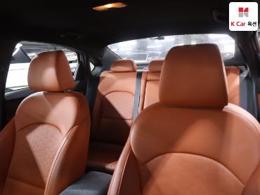 2022 - kia k3