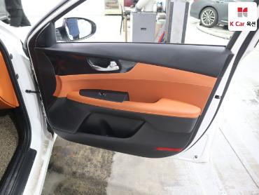 2022 - kia k3