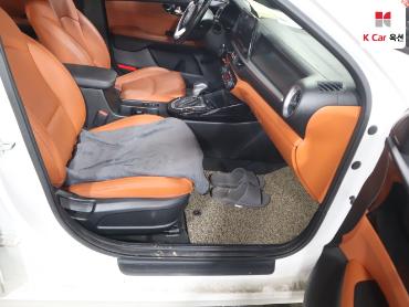 2022 - kia k3