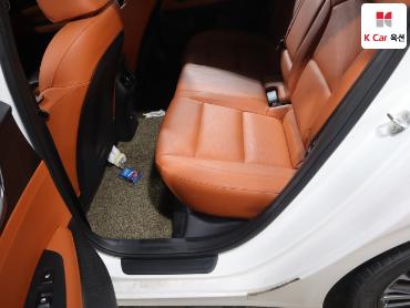 2022 - kia k3