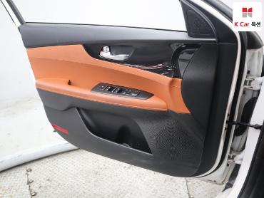 2022 - kia k3