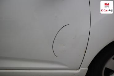 2012 - chevrolet spark