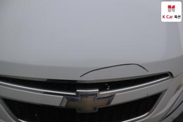 2012 - chevrolet spark