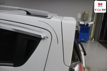 2012 - chevrolet spark
