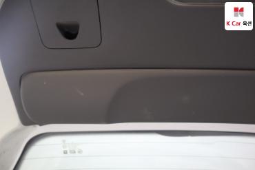 2012 - chevrolet spark