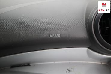 2012 - chevrolet spark