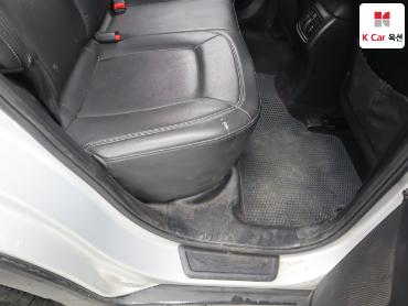 2014 - kia sportage