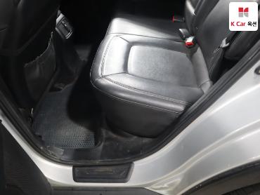 2014 - kia sportage
