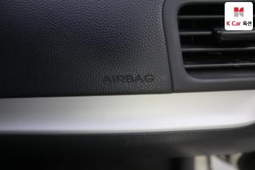 2013 - kia morning
