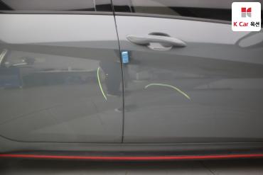 2022 - hyundai avante