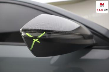 2022 - hyundai avante