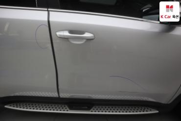 2018 - kia sportage