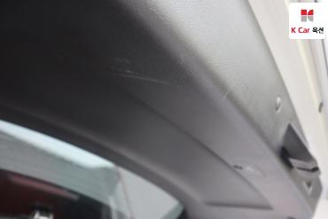 2018 - kia sportage