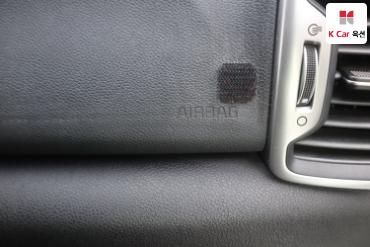 2018 - kia sportage