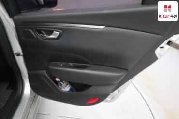 2019 - renault samsung sm6