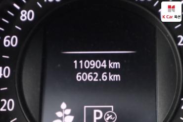 2019 - renault samsung sm6