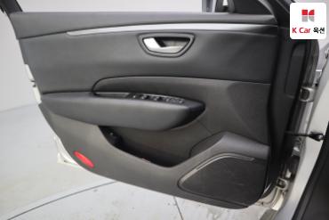 2019 - renault samsung sm6