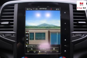 2019 - renault samsung sm6