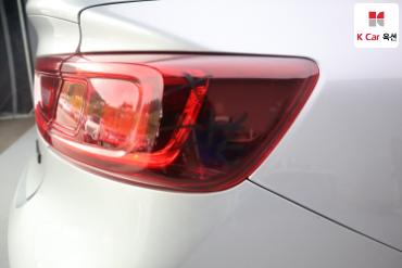2019 - renault samsung sm6