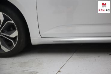 2019 - renault samsung sm6