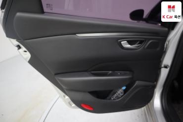 2019 - renault samsung sm6