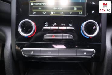 2019 - renault samsung sm6