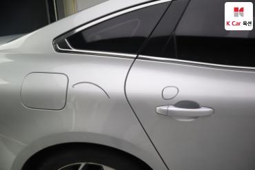 2019 - renault samsung sm6