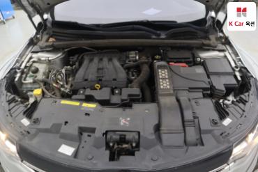 2019 - renault samsung sm6