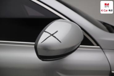 2019 - renault samsung sm6