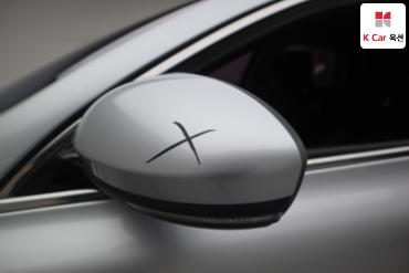 2019 - renault samsung sm6