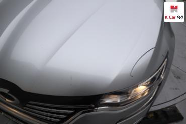 2019 - renault samsung sm6