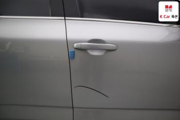 2019 - renault samsung sm6