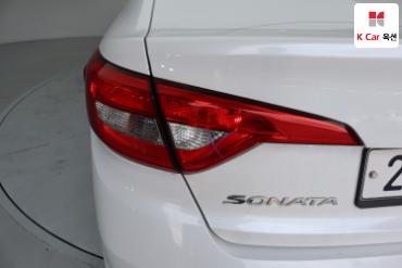 2016 - hyundai sonata