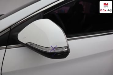 2016 - hyundai sonata