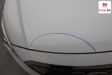 2016 - hyundai sonata