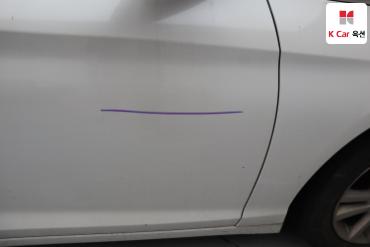2016 - hyundai sonata
