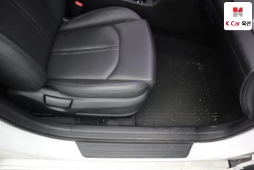 2016 - hyundai sonata