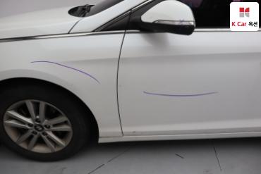 2016 - hyundai sonata