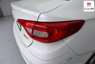 2016 - hyundai sonata