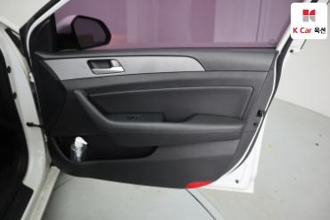2016 - hyundai sonata