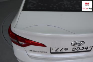 2016 - hyundai sonata