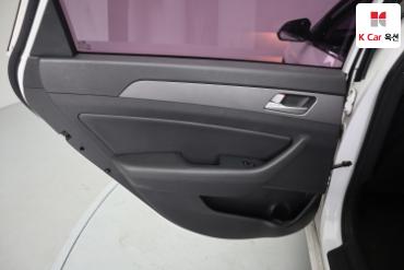 2016 - hyundai sonata