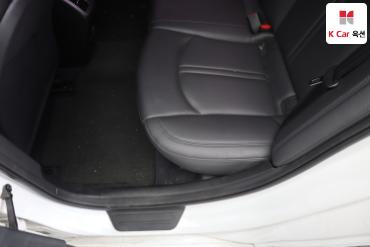 2016 - hyundai sonata