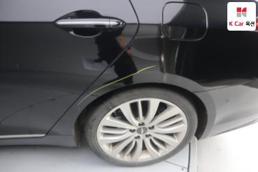 2016 - hyundai g380