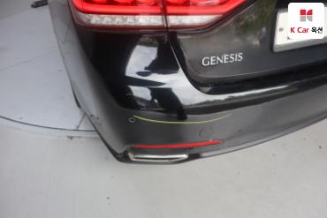 2016 - hyundai g380