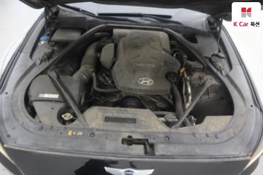 2016 - hyundai g380