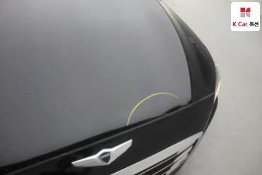 2016 - hyundai g380