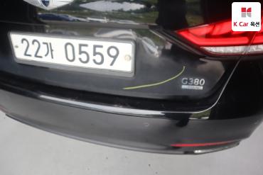 2016 - hyundai g380