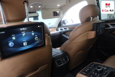 2016 - hyundai g380